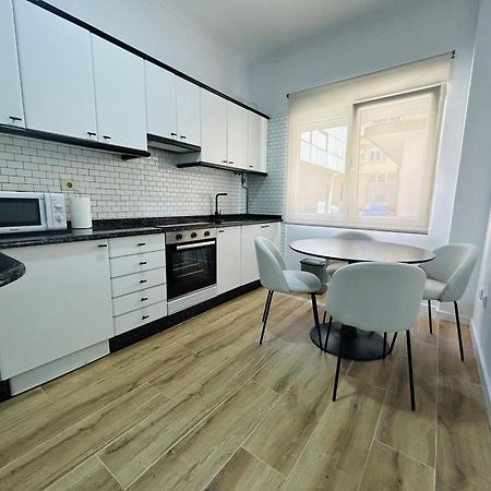 Apartamento En Camarinas Apartman Kültér fotó