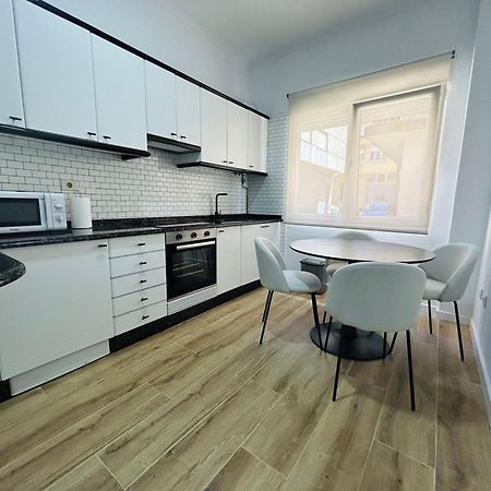 Apartamento En Camariñas Kültér fotó