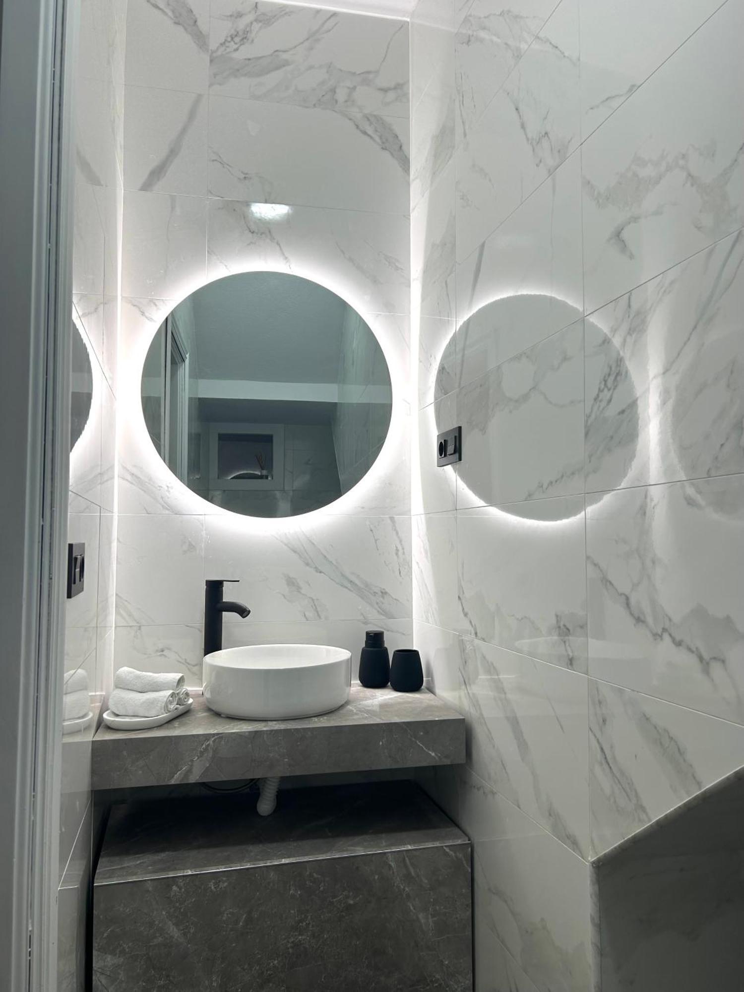 Apartamento En Camariñas Kültér fotó