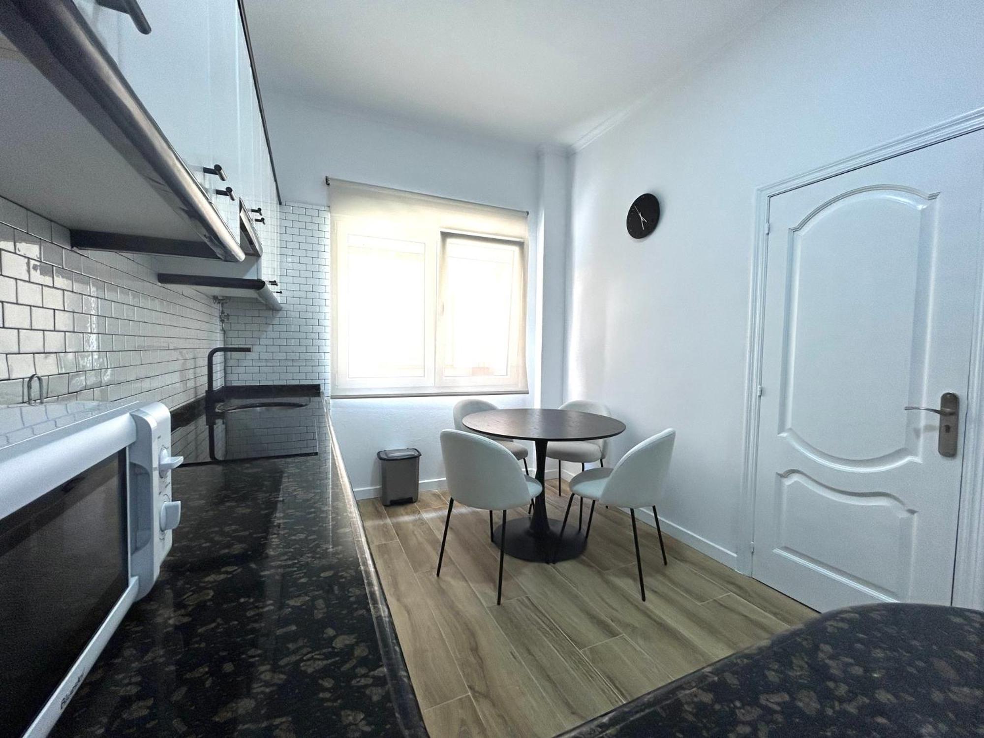Apartamento En Camariñas Kültér fotó
