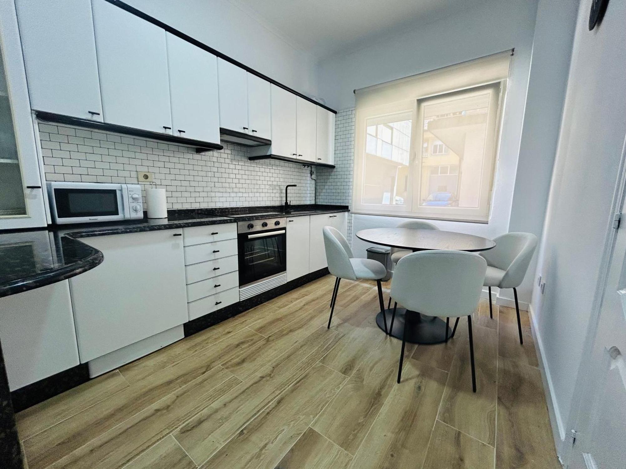 Apartamento En Camariñas Kültér fotó