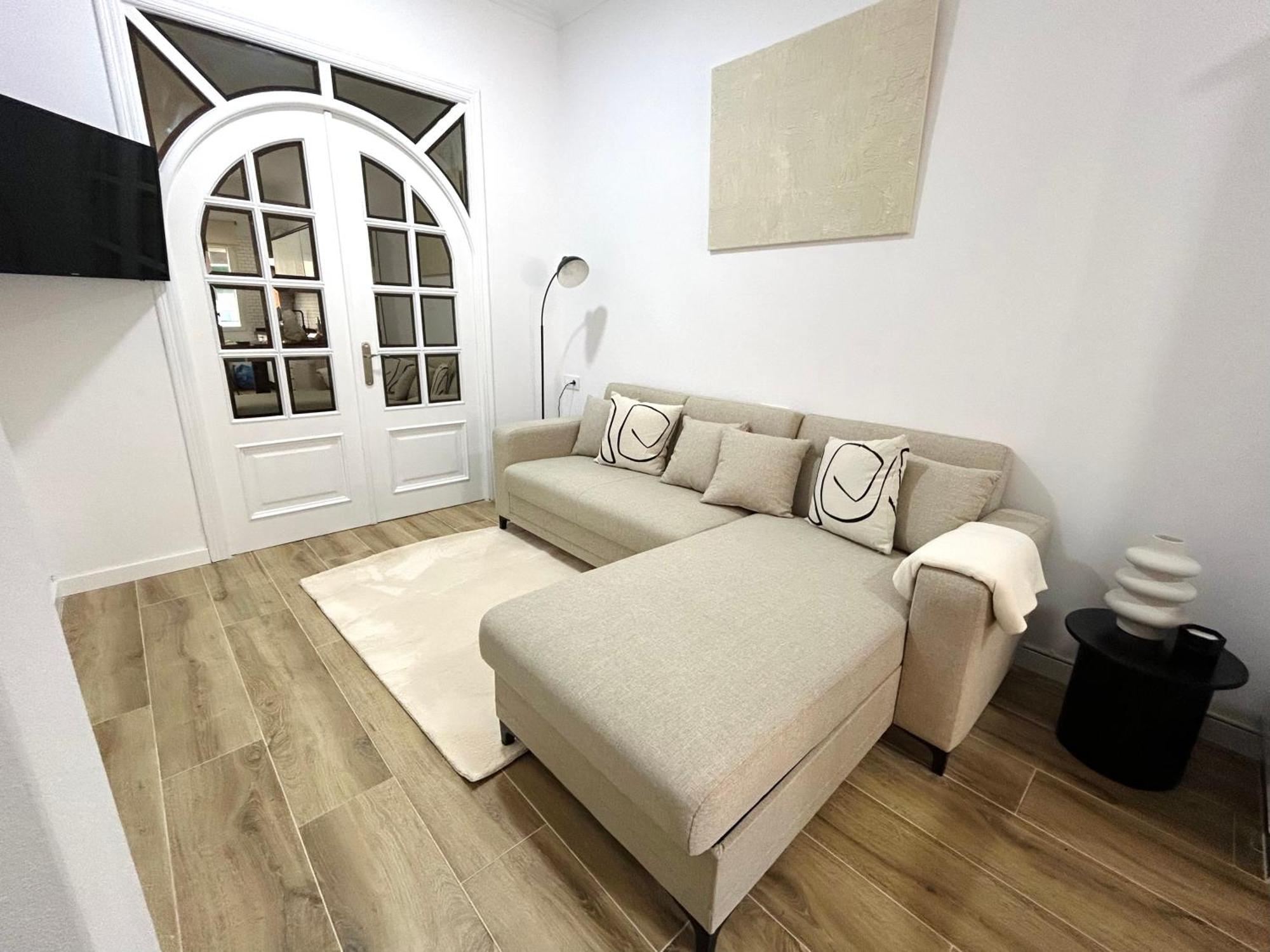Apartamento En Camariñas Kültér fotó