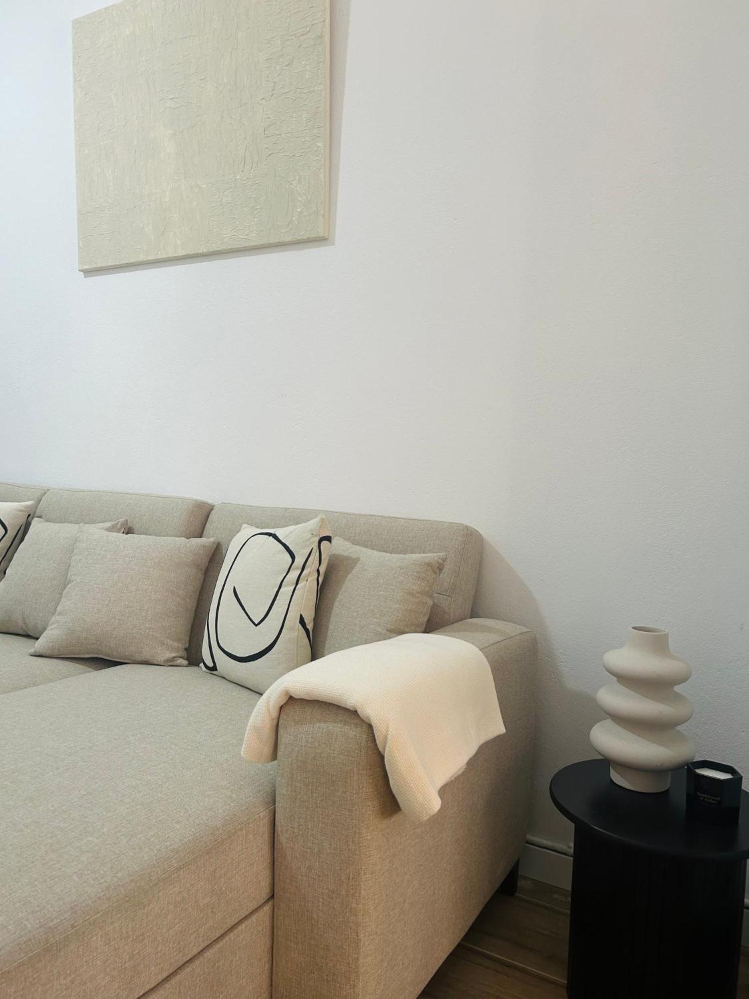 Apartamento En Camariñas Kültér fotó