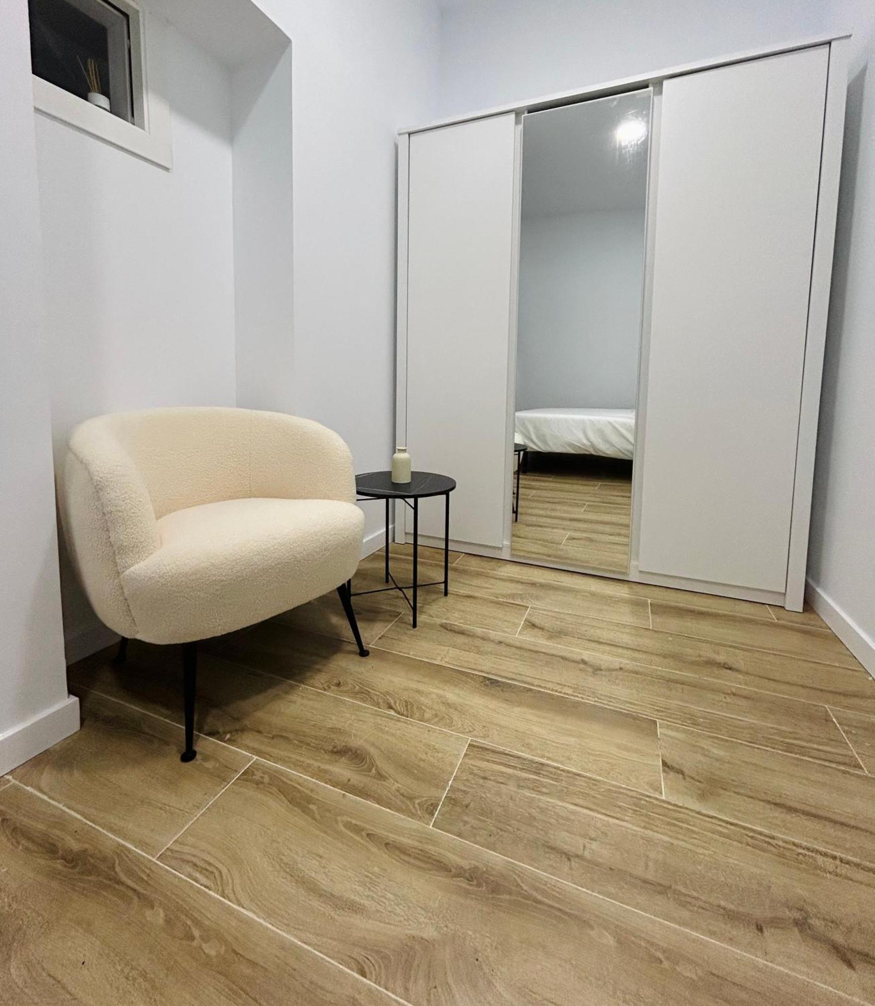 Apartamento En Camariñas Kültér fotó