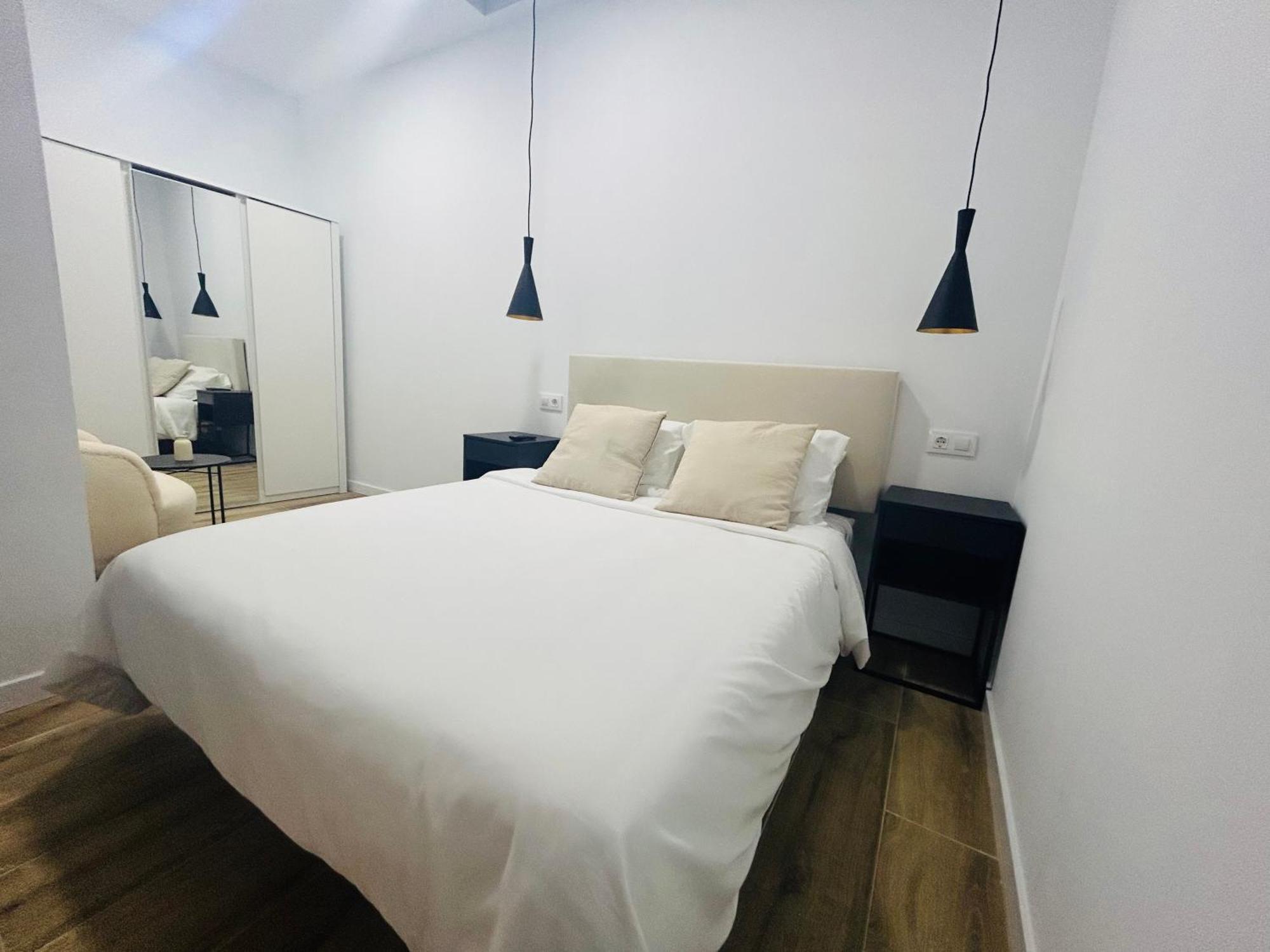 Apartamento En Camarinas Apartman Kültér fotó